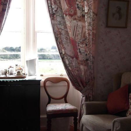 Bed and Breakfast Kirkpatrick House Gretna Green Exterior foto