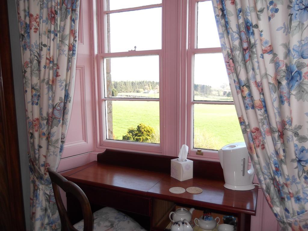 Bed and Breakfast Kirkpatrick House Gretna Green Zimmer foto