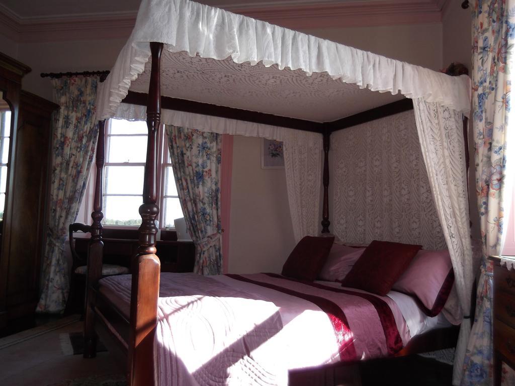 Bed and Breakfast Kirkpatrick House Gretna Green Zimmer foto