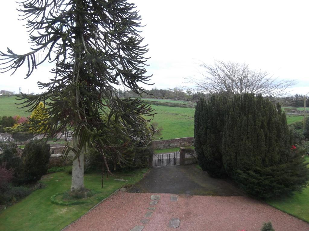Bed and Breakfast Kirkpatrick House Gretna Green Exterior foto